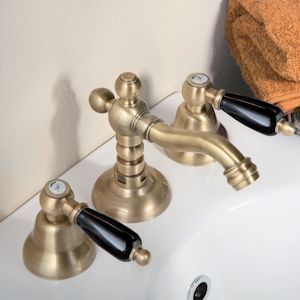 Купить смесители coloniale black оптом